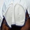 Derka padokowa 0g POWER TURNOUT HIGH NECK - Bucas